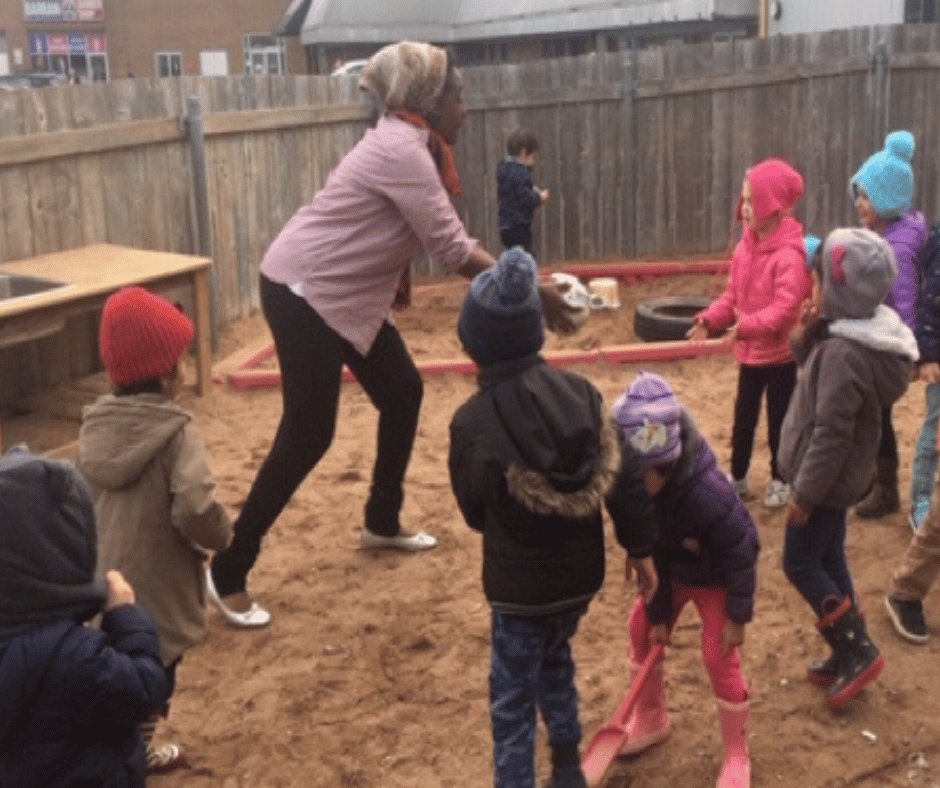 🔊 Multicultural Playtime Society Helps Grown Ups Remember the Joy of Play