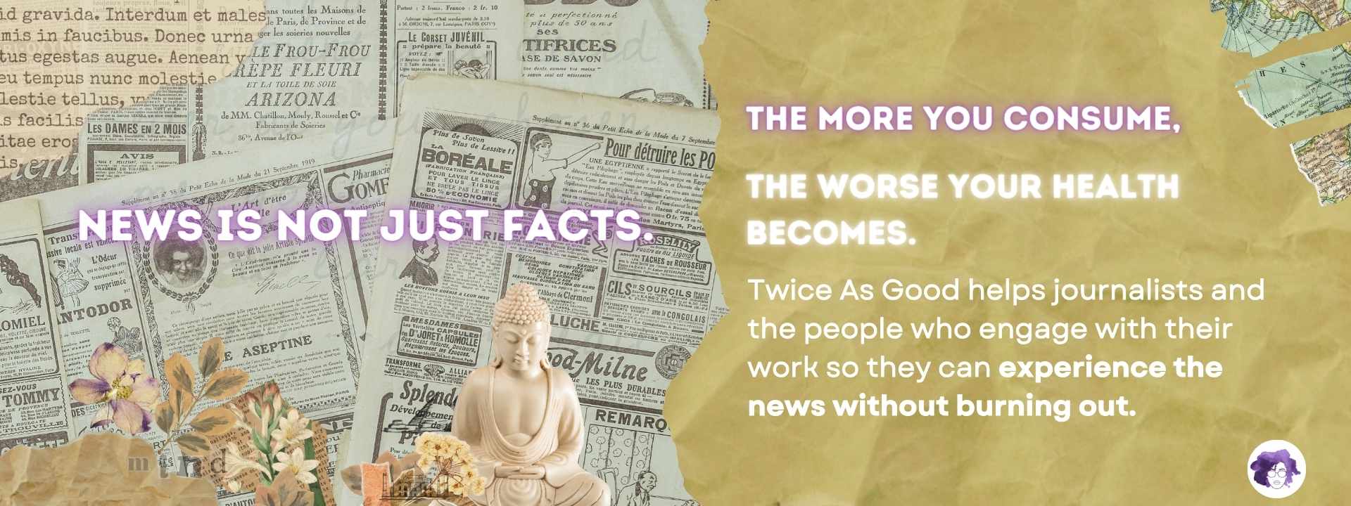 🔊The Rise of Mindful Journalism in North America